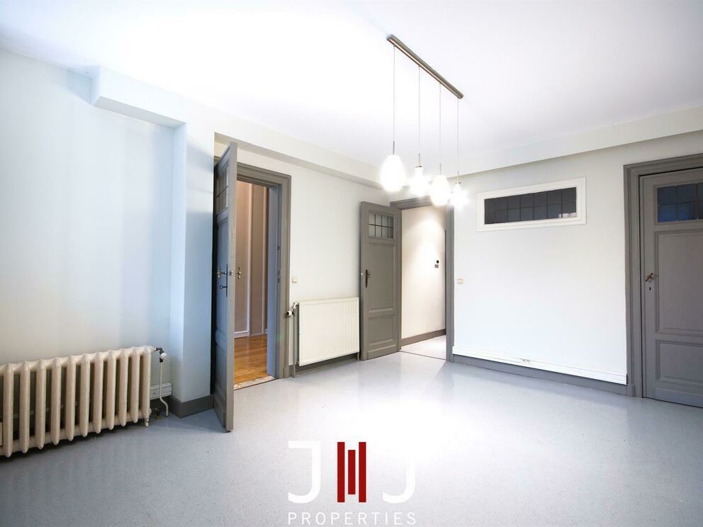 Kantoor te huur in Sint-Pieters-Woluwe