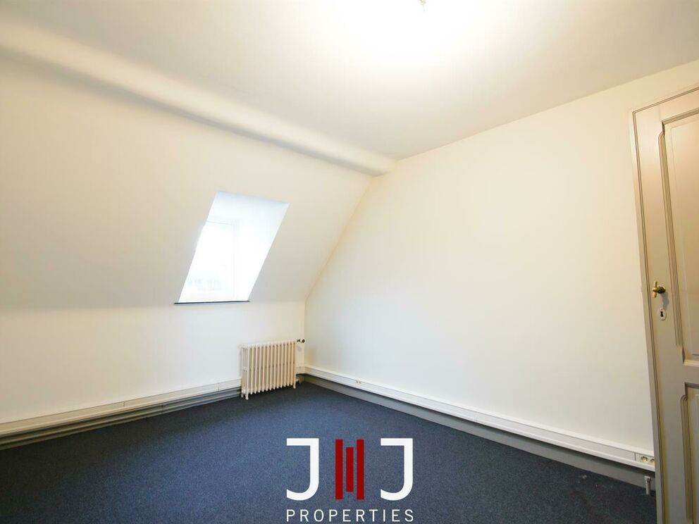 Kantoor te huur in Sint-Pieters-Woluwe