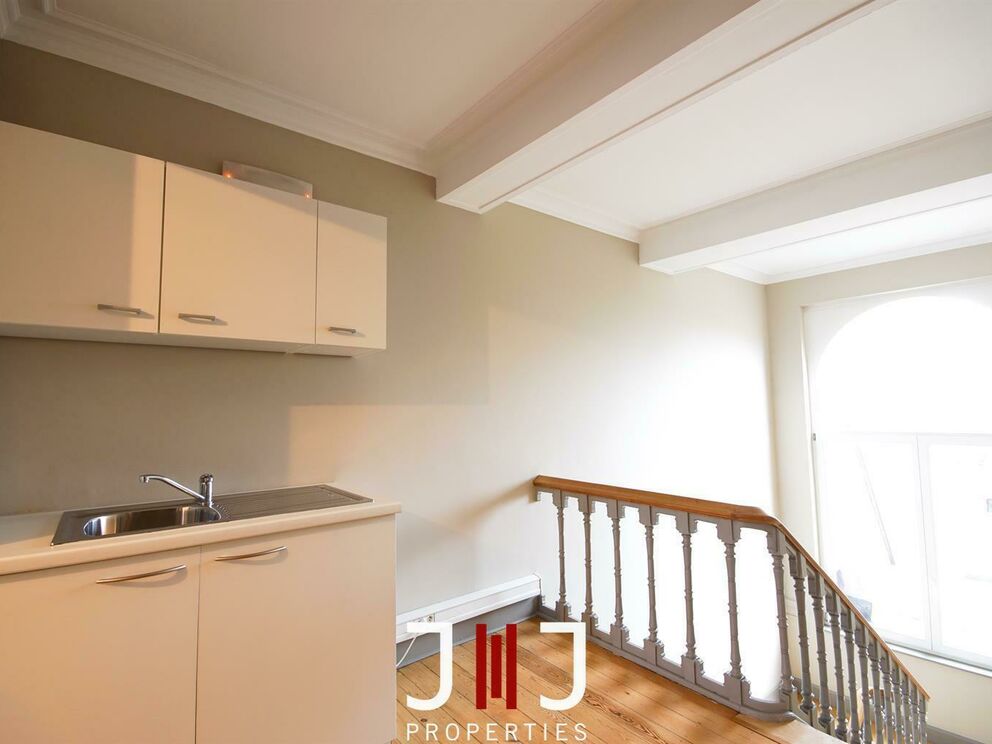 Kantoor te huur in Sint-Pieters-Woluwe