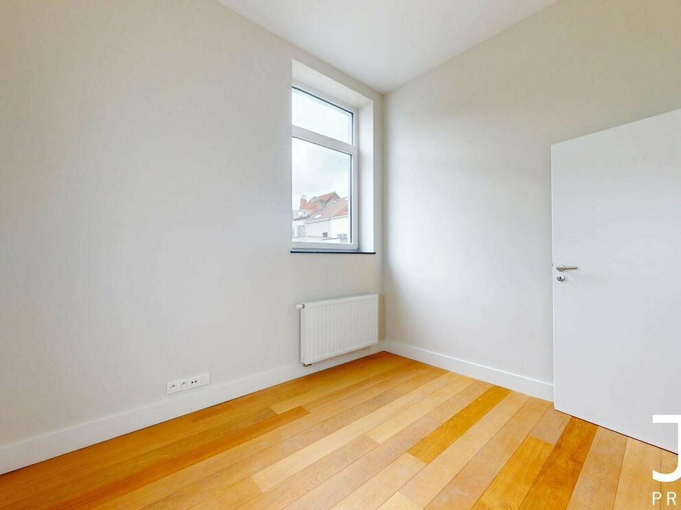 Kantoor te koop in Schaarbeek
