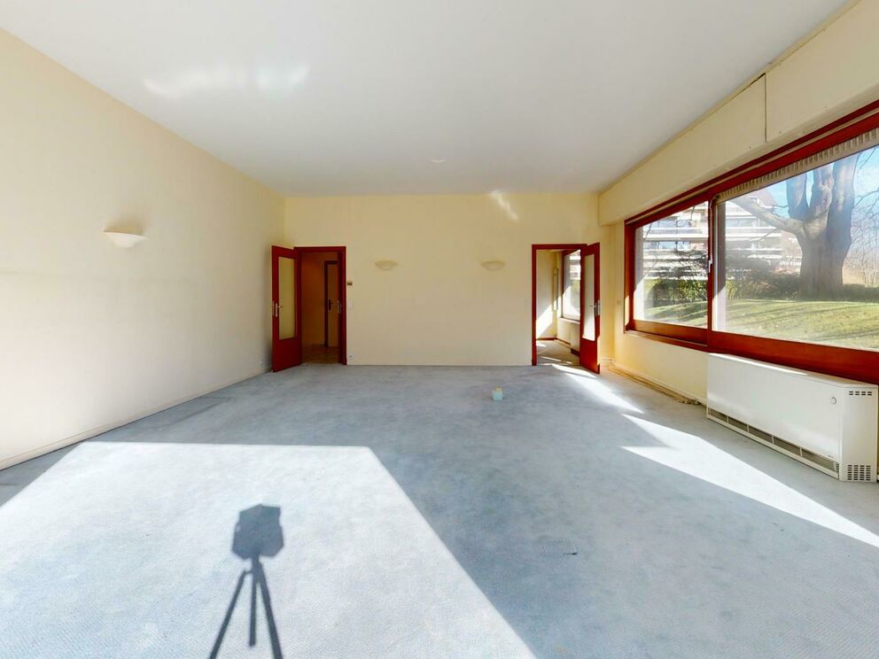 Kantoor te koop in Ukkel