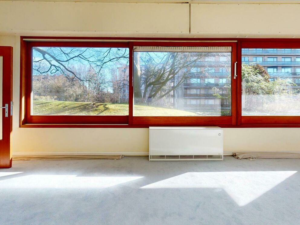 Kantoor te koop in Ukkel