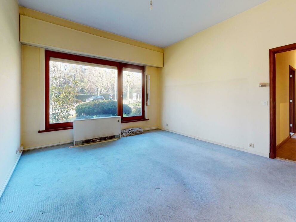 Kantoor te koop in Ukkel