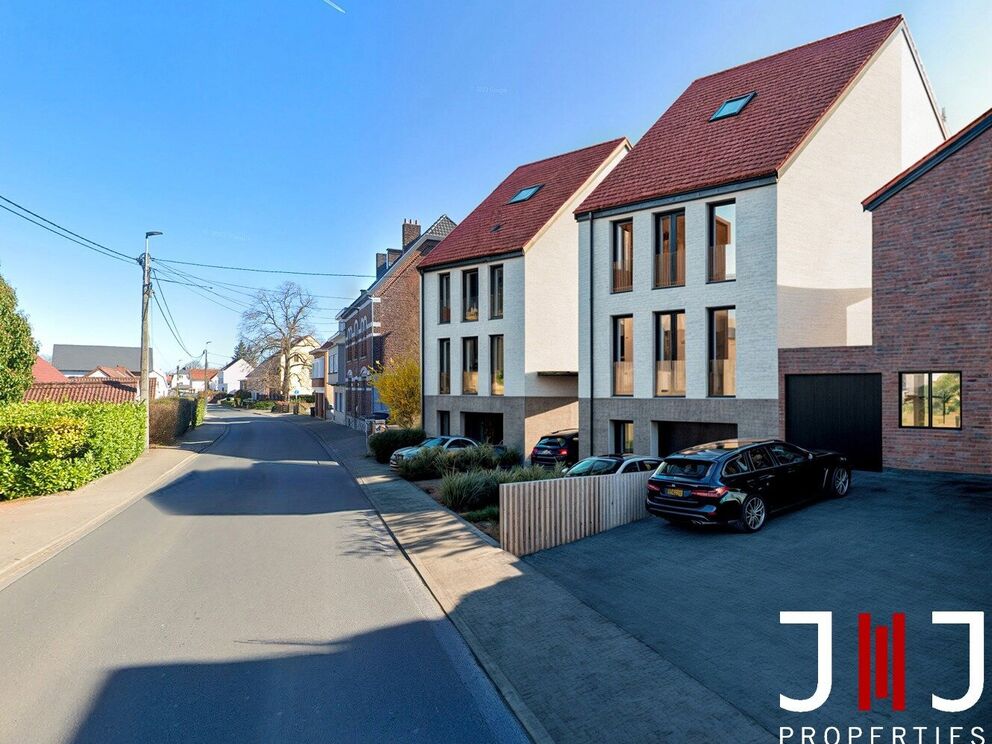 Loft à vendre à Rixensart