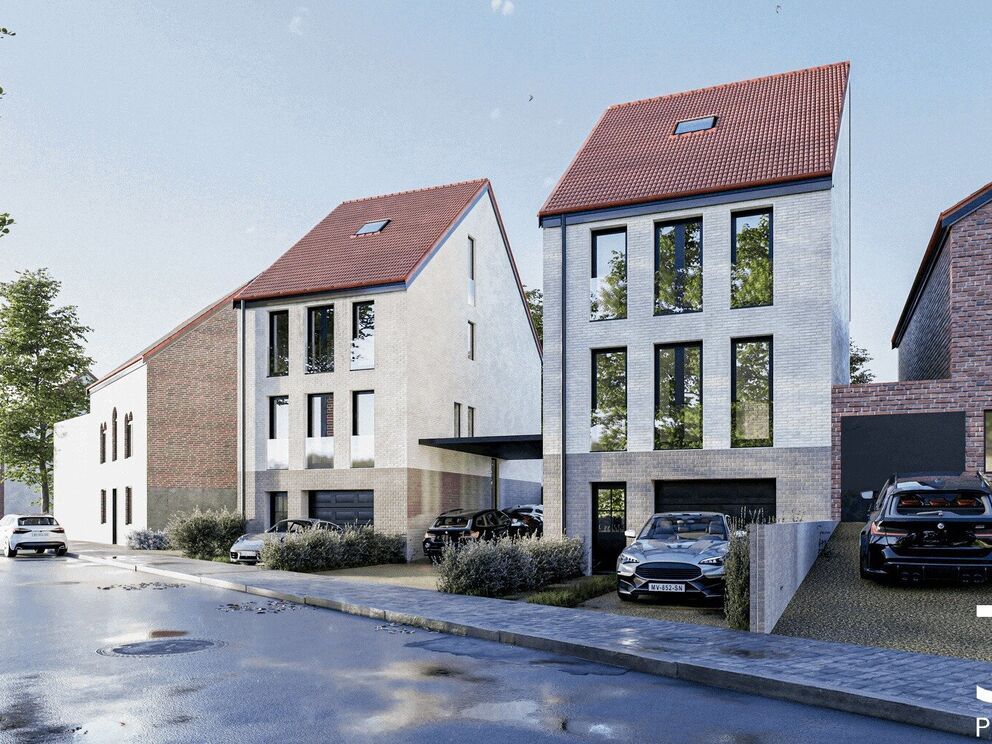 Loft for sale in Rixensart