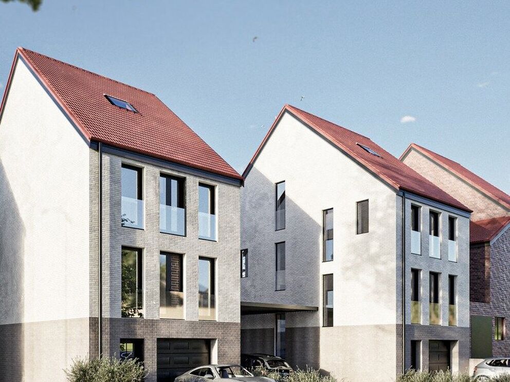 Loft for sale in Rixensart