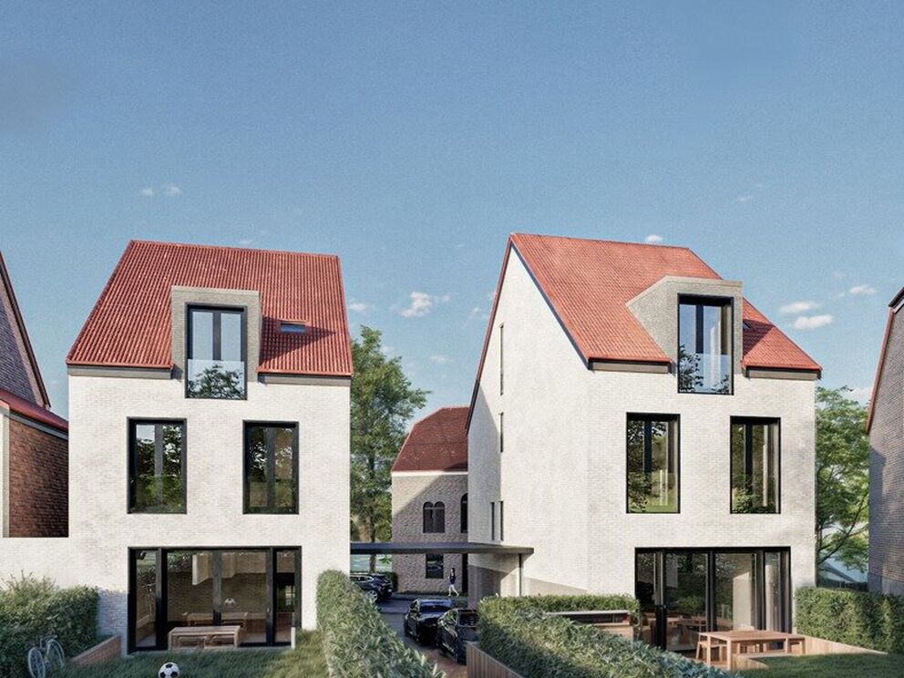 Loft for sale in Rixensart