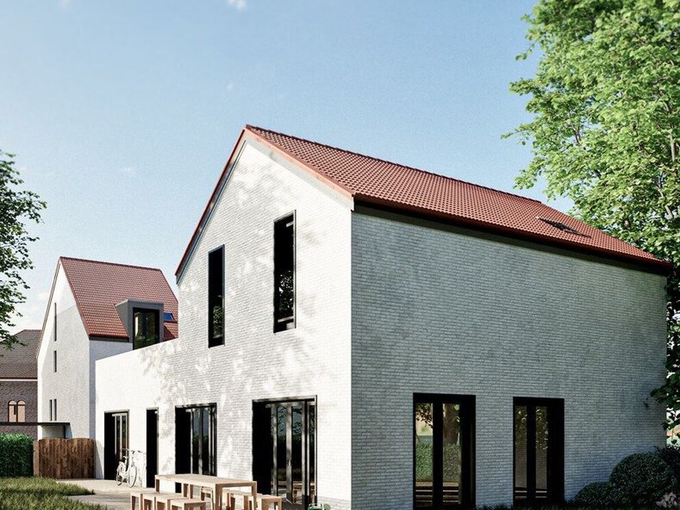 Loft for sale in Rixensart
