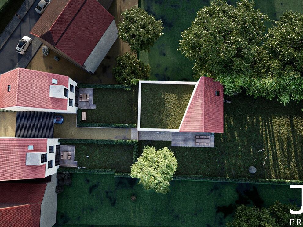 Loft for sale in Rixensart