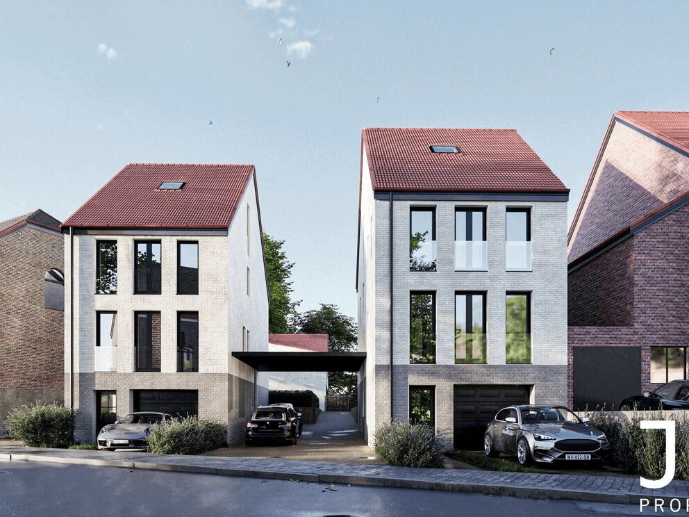 Loft for sale in Rixensart