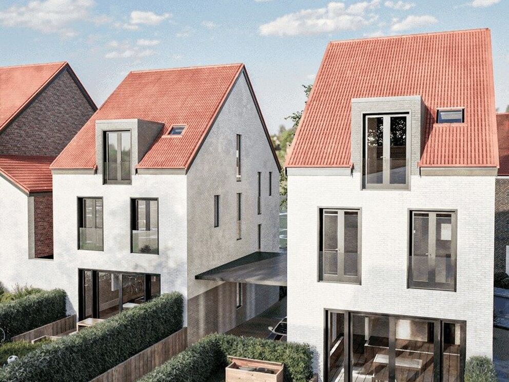 Loft for sale in Rixensart