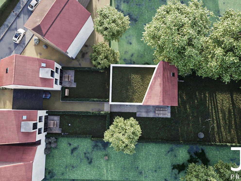 Loft te koop in Rixensart