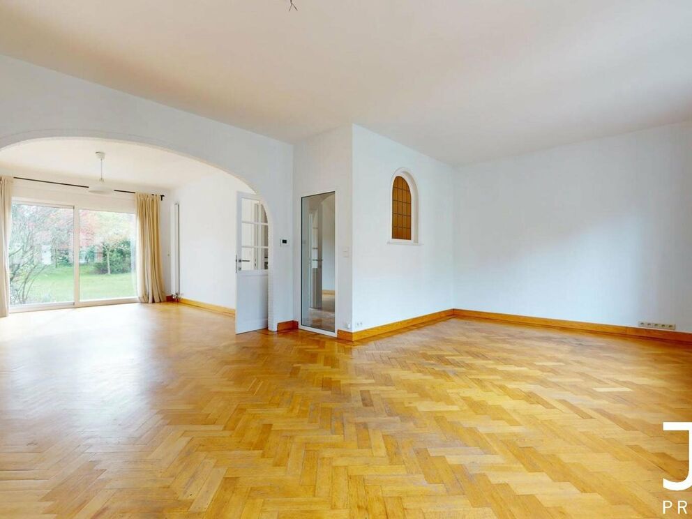 Maison à louer à Auderghem