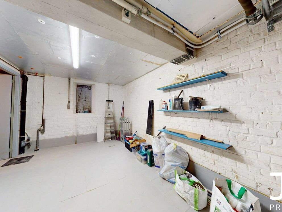 Maison &agrave; louer &agrave; Auderghem