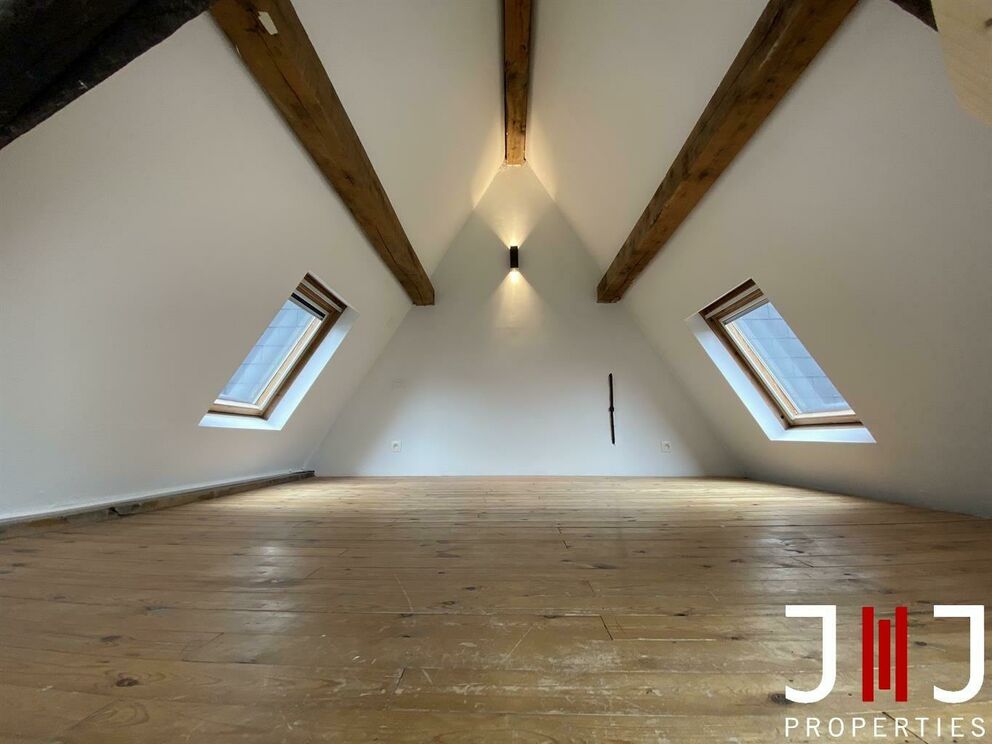 Maison à louer à Bruxelles