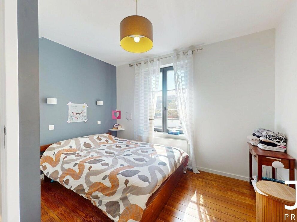 Maison à louer à Schaerbeek