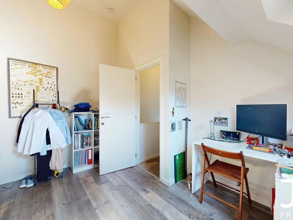 Maison à louer à Schaerbeek