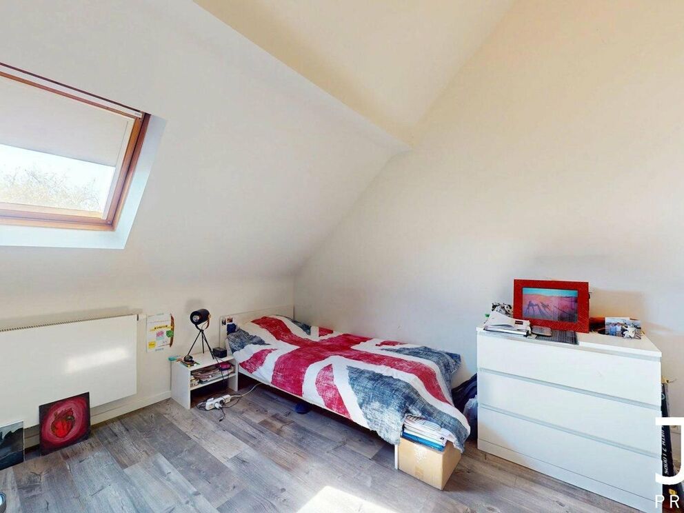 Maison à louer à Schaerbeek