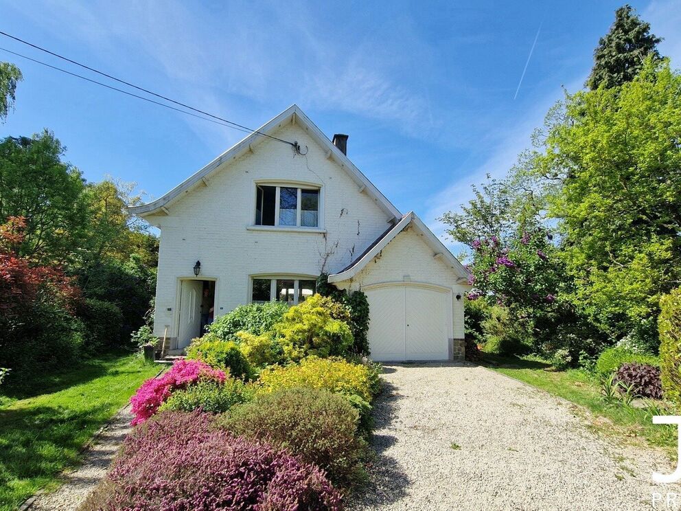 Maison à louer à Wavre