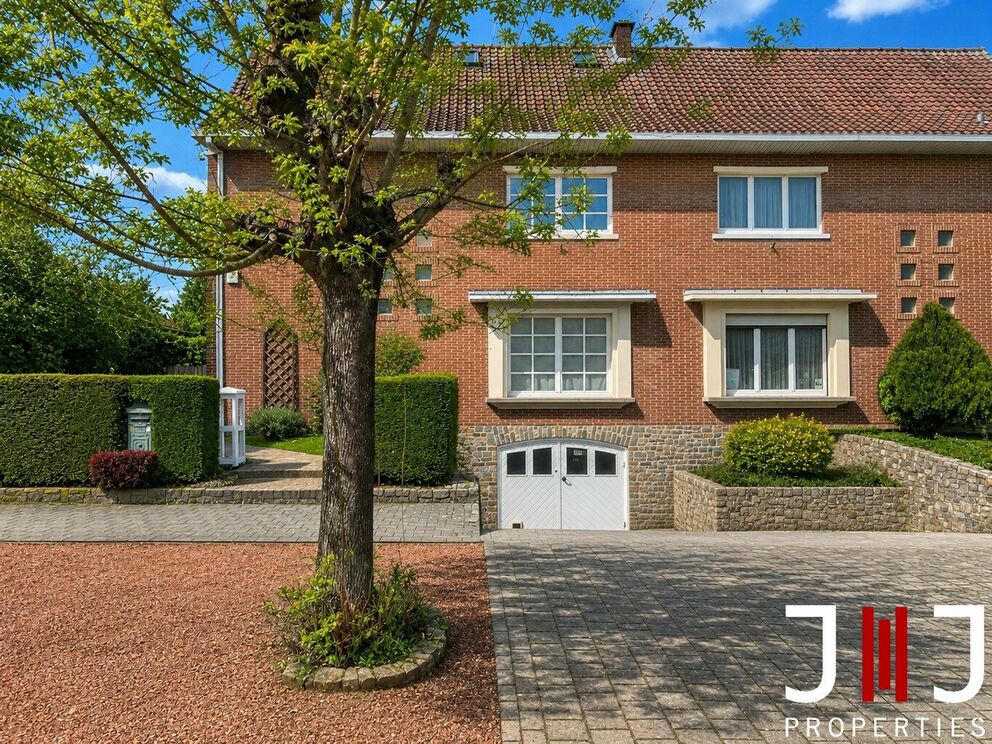 Maison &agrave; louer &agrave; Woluwe-Saint-Lambert