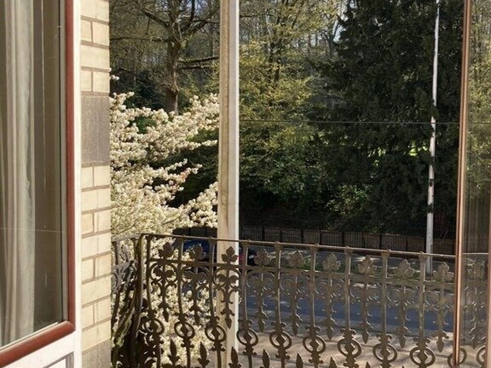 Maison à vendre à Bruxelles