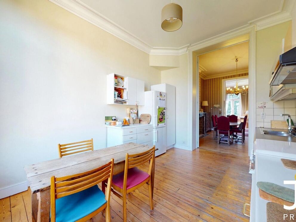 Maison à vendre à Bruxelles