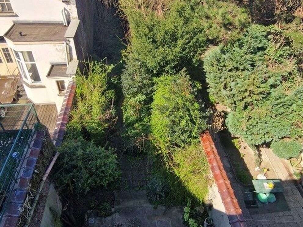 Maison à vendre à Bruxelles