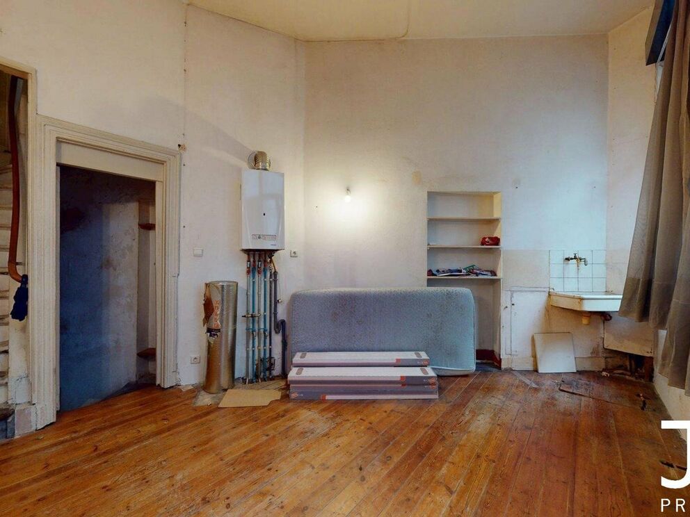 Maison à vendre à Ixelles