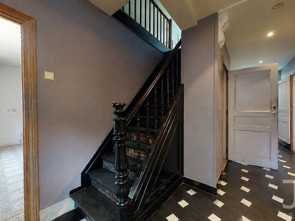 Maison à vendre à Jemeppe-sur-Sambre