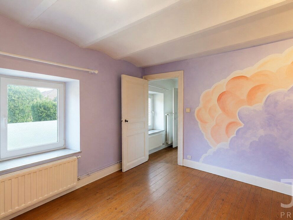 Maison à vendre à Jemeppe-sur-Sambre