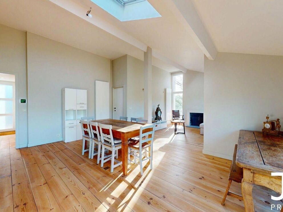 Maison &agrave; vendre &agrave; Lasne