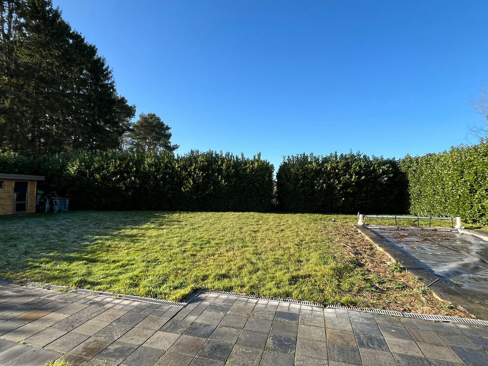 Maison &agrave; vendre &agrave; Lasne