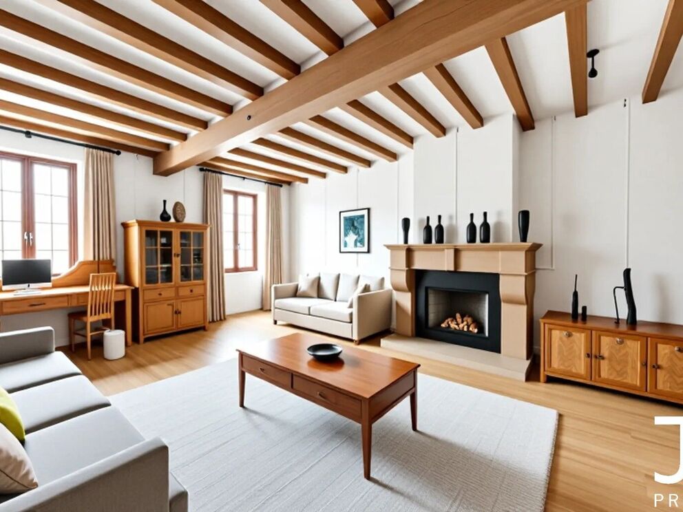 Maison à vendre à Rixensart