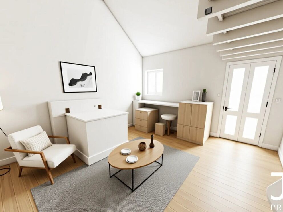 Maison à vendre à Rixensart