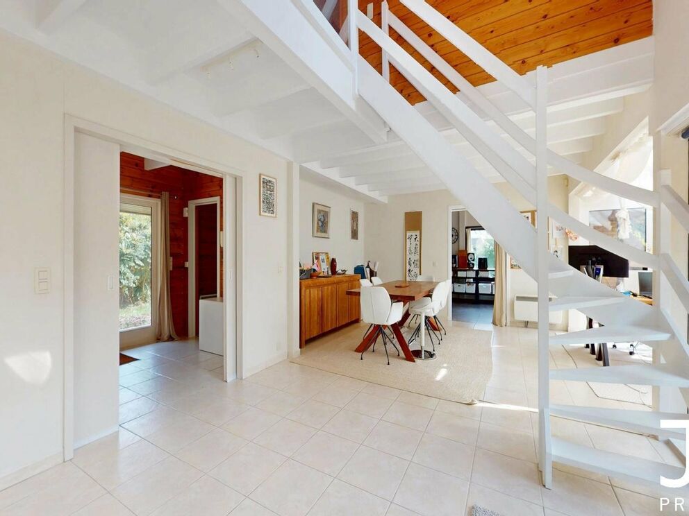Maison à vendre à Uccle