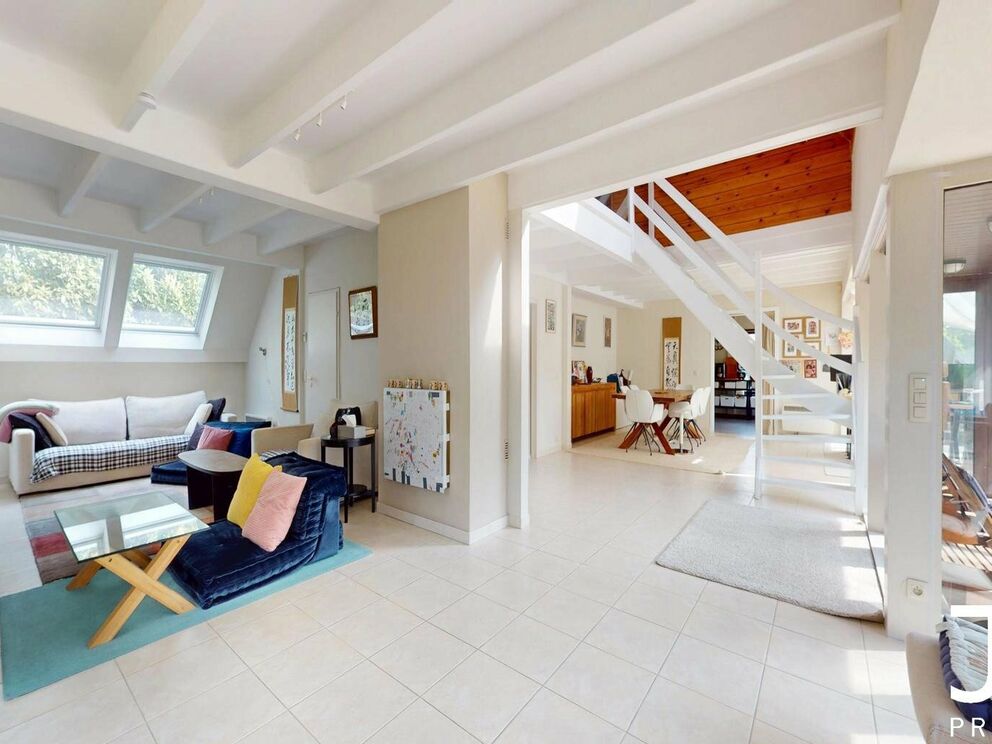 Maison à vendre à Uccle