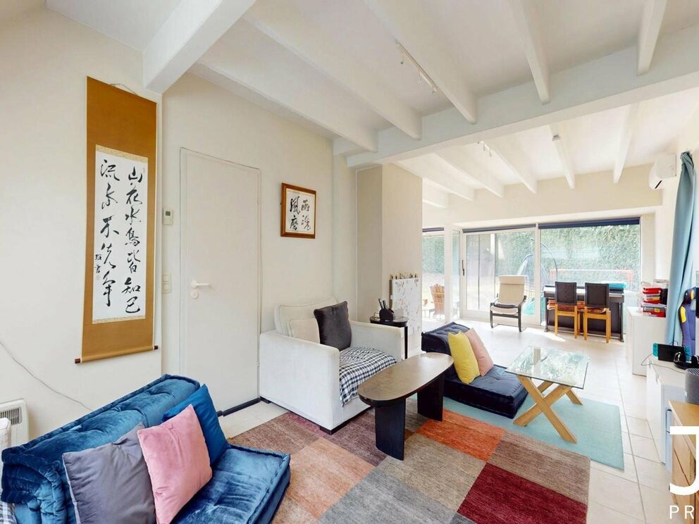 Maison à vendre à Uccle