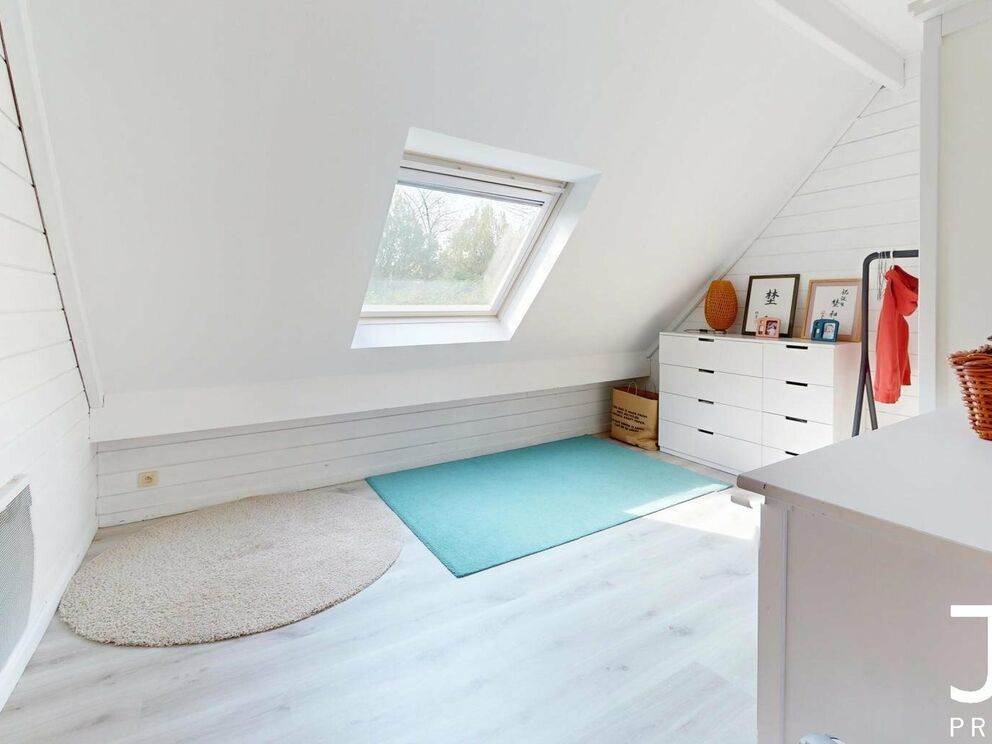 Maison à vendre à Uccle