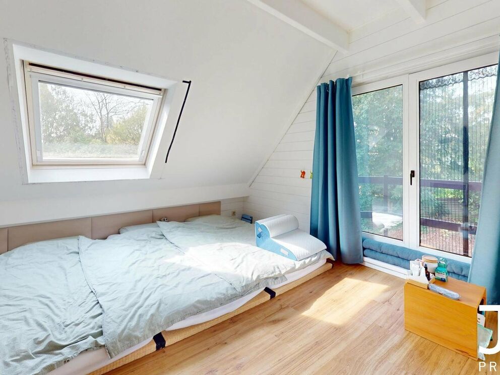 Maison à vendre à Uccle