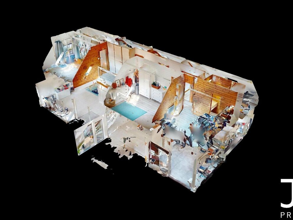 Maison à vendre à Uccle