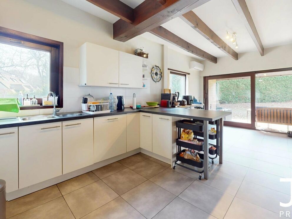 Maison à vendre à Uccle
