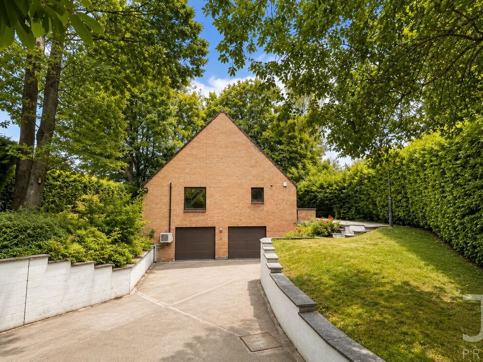 Maison à vendre à Uccle