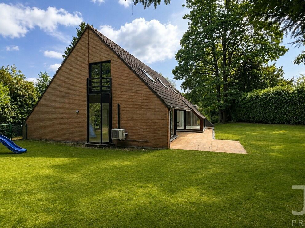 Maison à vendre à Uccle