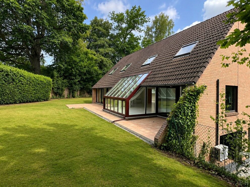 Maison à vendre à Uccle