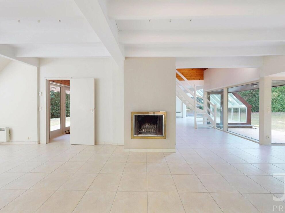 Maison à vendre à Uccle