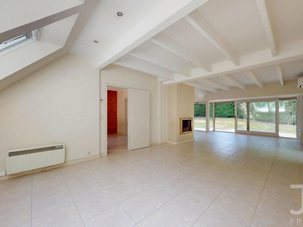 Maison à vendre à Uccle