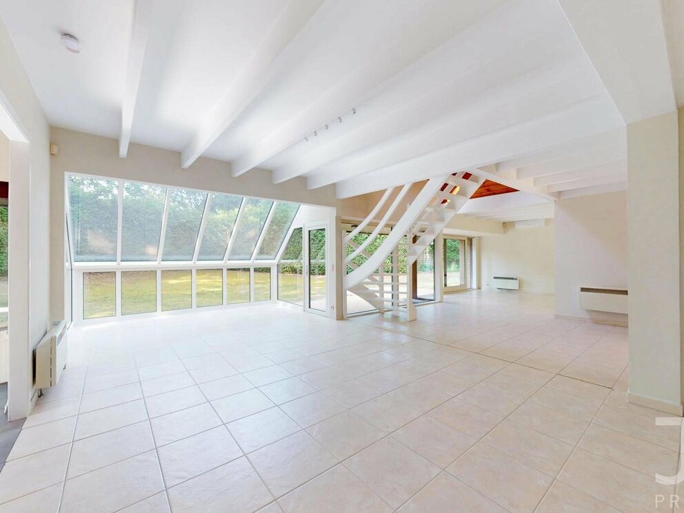 Maison à vendre à Uccle