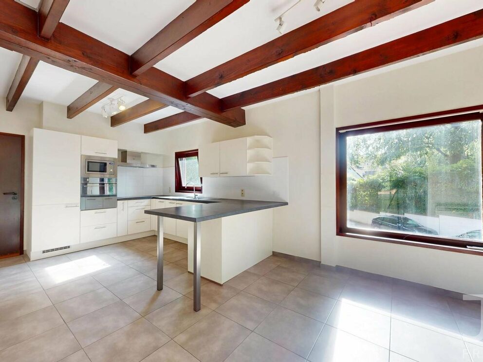 Maison à vendre à Uccle