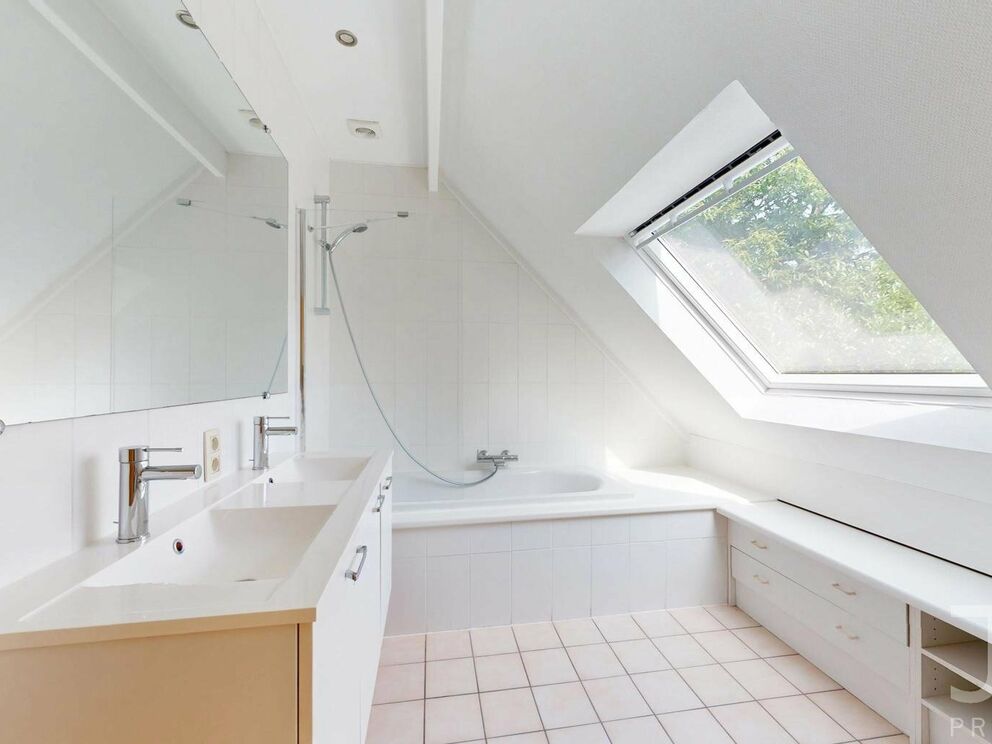 Maison à vendre à Uccle
