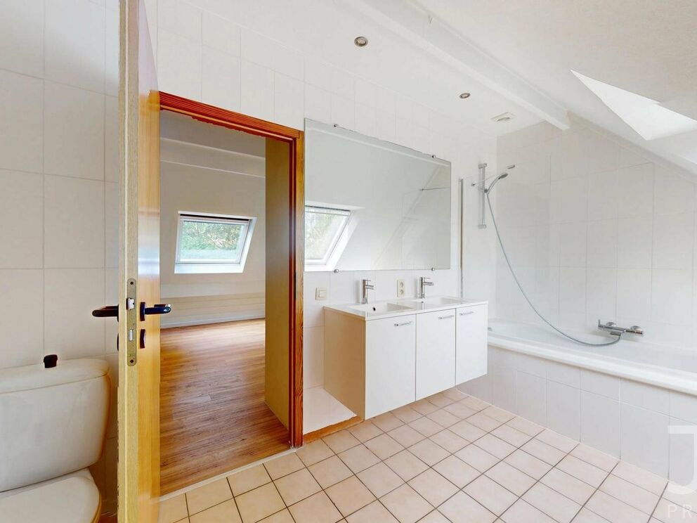 Maison à vendre à Uccle